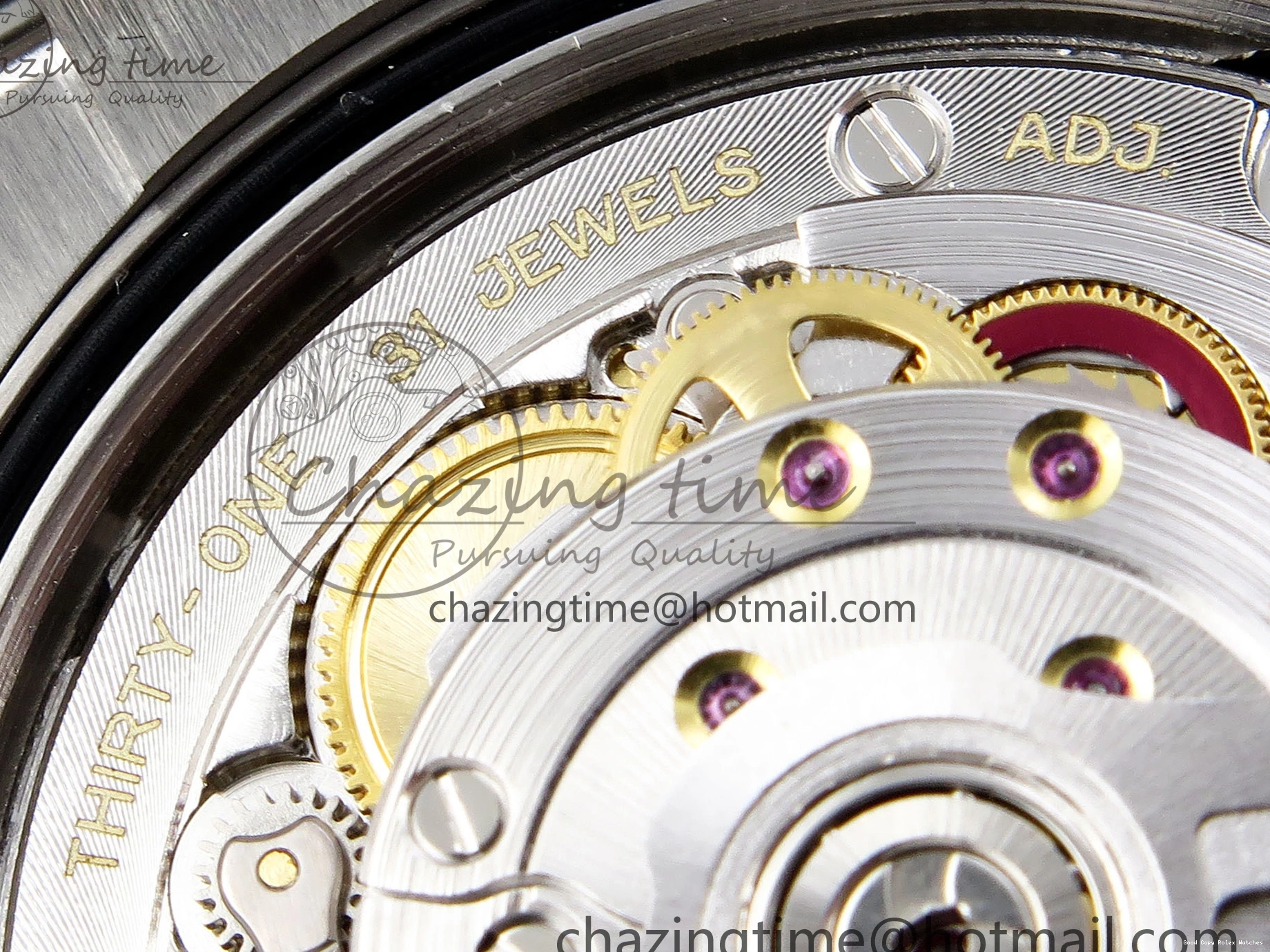 Good Copy Rolex Watches ZipUp Dial 1:1 on VR 36mm Silver 904L Oyster Edition Perpetual Bracelet SS Steel Best 126000 1741 Clean 0109